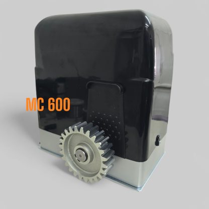Kit Motor Corredizo 600k - Imagen 4