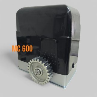 Motor Corredizo MC600  para portones hasta 600kg