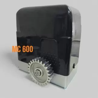 Kit Motor Corredizo 600k