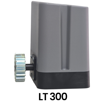 Kit Motor Corredizo LT 300K - Imagen 2
