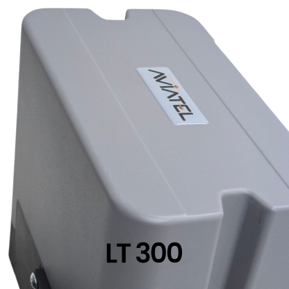 Kit Motor Corredizo LT 300K - Imagen 3