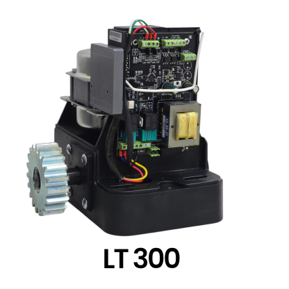Kit Motor Corredizo LT 300K - Imagen 5