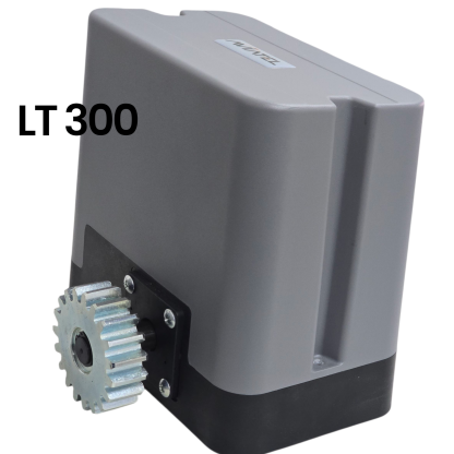 Kit Motor Corredizo LT 300K - Imagen 4