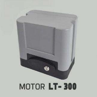 Motor Corredizo LT 300K