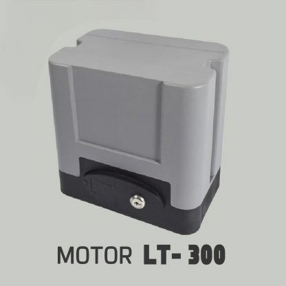 Motor Corredizo LT 300K