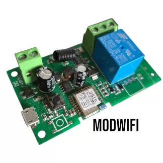 Modulo Wifi