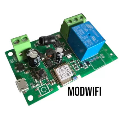 Modulo Wifi