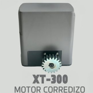 Motor Corredizo XT300